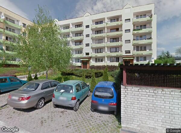 Ceny mieszkań Łódź Ogniskowa 9