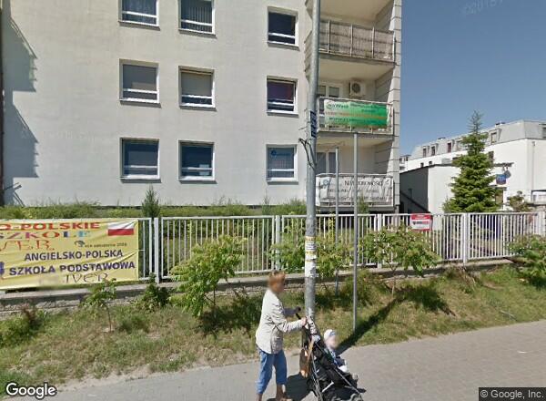 Ceny mieszkań Warszawa ul. Skarbka z Gór 71