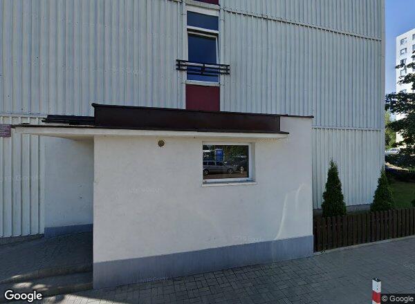 Ceny mieszkań Warszawa ul. Warszawska 25