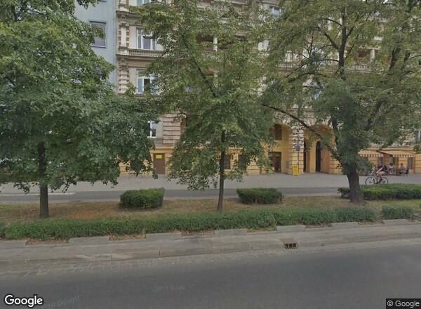 Ceny mieszkań Wrocław UL. MARII CURIE-SKŁODOWSKIEJ 53