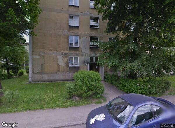 Ceny mieszkań Katowice Zagrody 15