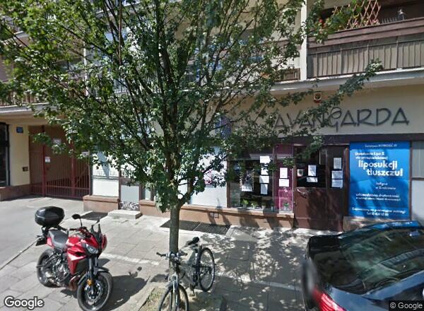 Ceny mieszkań Kraków Smoleńsk 15