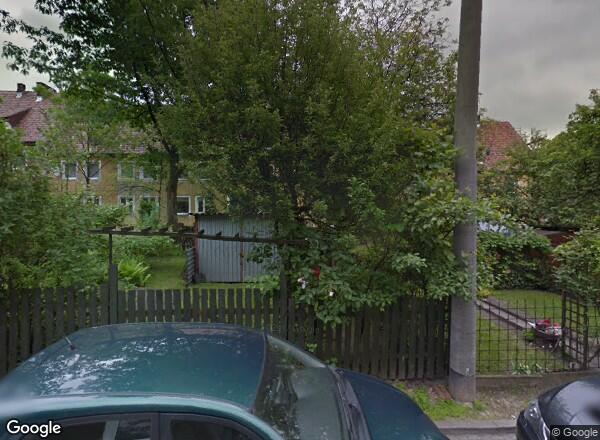 Ceny mieszkań Katowice Śląska 33A