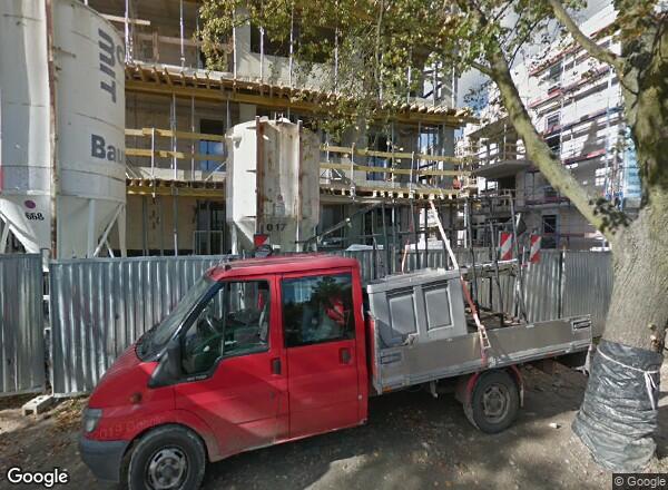 Ceny mieszkań Poznań Józefa Sowińskiego 27