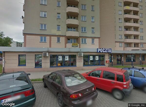 Ceny mieszkań Warszawa ul. Odkryta 44C