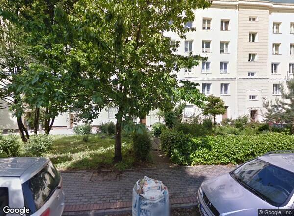 Ceny mieszkań Gdynia bp. Dominika 36