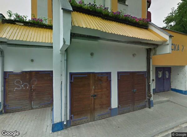 Ceny mieszkań Wrocław UL. CELTYCKA 7