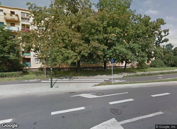 Ceny mieszkań Warszawa ul. J. Kasprowicza 82