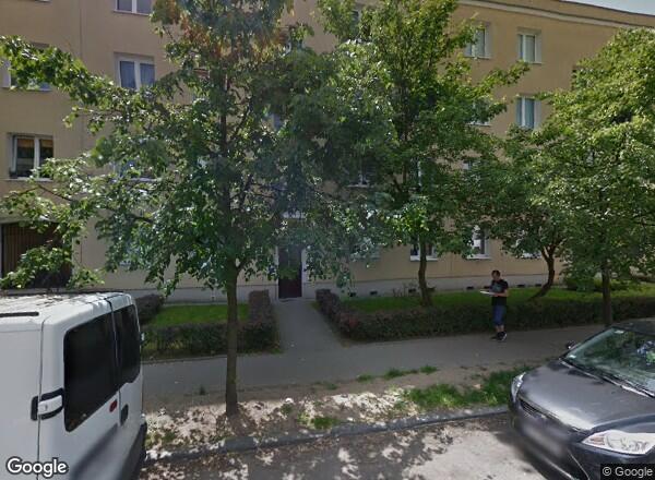 Ceny mieszkań Poznań Gustawa Potworowskiego 12