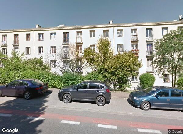 Ceny mieszkań Katowice Ks. bpa Stanisława Adamskiego 13A