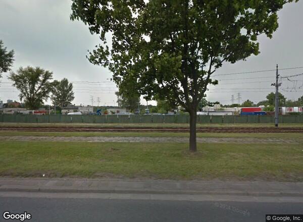 Ceny mieszkań Warszawa ul. Jagiellońska 67