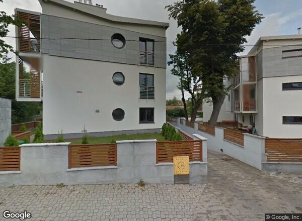 Ceny transakcyjne mieszkań Gdynia Hetmańska 6
