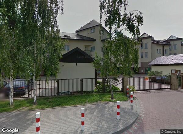 Ceny mieszkań Warszawa ul. Makolągwy 23D