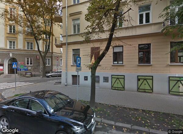 Ceny mieszkań Lublin Fryderyka Chopina 16