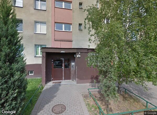 Ceny mieszkań Poznań Dębina 18