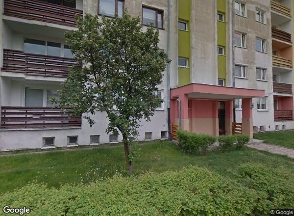 Ceny transakcyjne mieszkań Bydgoszcz Wielorybia 107