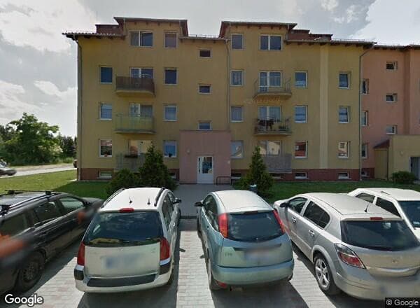 Ceny transakcyjne mieszkań Opole Kazimierza Deyny 1