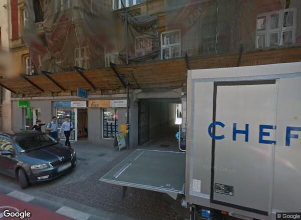 Ceny mieszkań Katowice Juliusza Słowackiego 12