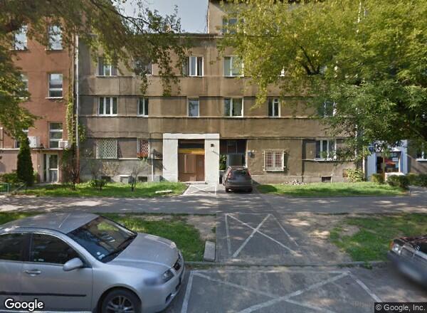 Ceny mieszkań Warszawa ul. Podchorążych 18