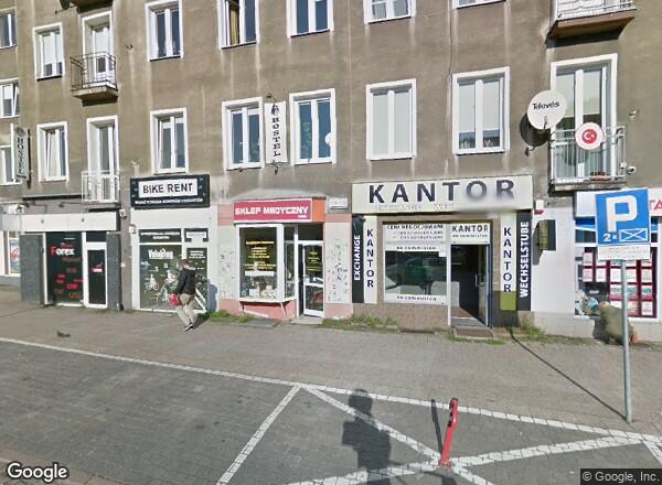 Ceny mieszkań Gdańsk Podwale Staromiejskie 104/106