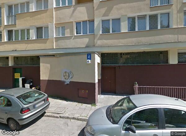 Ceny mieszkań Szczecin al. Wyzwolenia 41