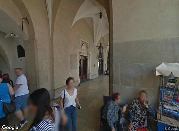 Ceny transakcyjne mieszkań Kraków Rynek Główny 3