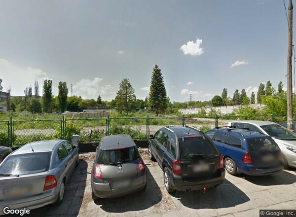 Ceny mieszkań Warszawa ul. Magazynowa 11