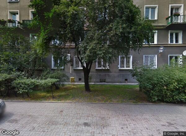 Ceny mieszkań Warszawa ul. B. Brechta 13