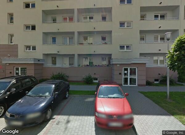 Ceny mieszkań Warszawa ul. gen. T. Pełczyńskiego 28A