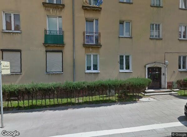 Ceny mieszkań Poznań Jana Długosza 3