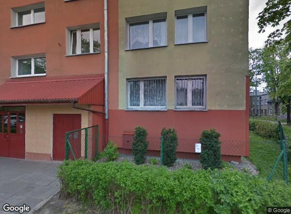 Ceny mieszkań Łódź Gen. Zygmunta Sierakowskiego 43/45