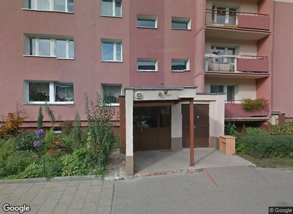 Ceny mieszkań Szczecin Eugeniusza Romera 63