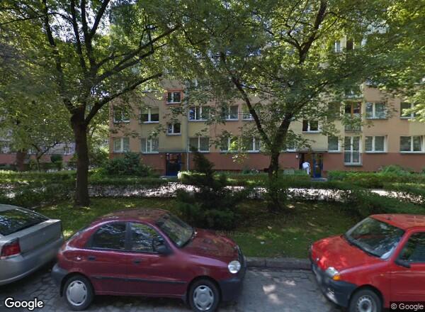 Ceny mieszkań Wrocław UL. ZAOLZIAŃSKA 19