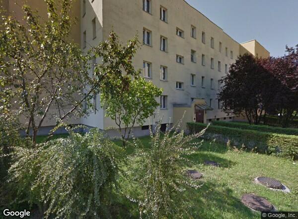 Ceny mieszkań Warszawa ul. S. Kazury 24