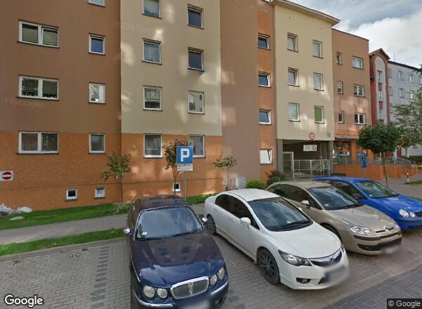 Ceny mieszkań Białystok Elizy Orzeszkowej 18