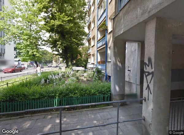 Ceny mieszkań Kraków Kazimierza Wielkiego 79