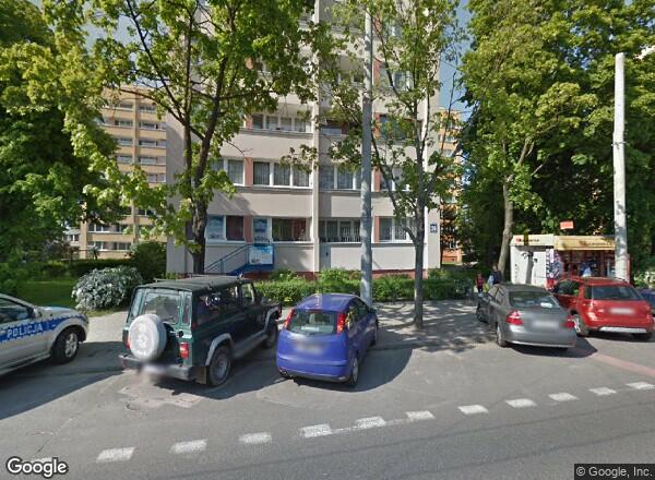 Ceny mieszkań Gdynia Wójta Radtkego 26