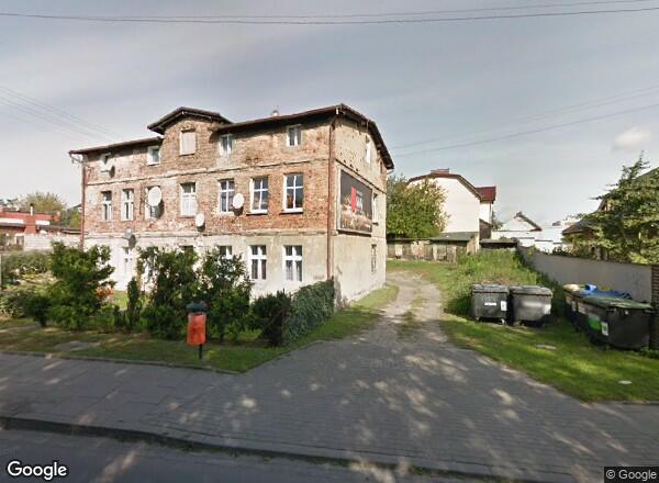 Ceny mieszkań Poznań Rubież 1