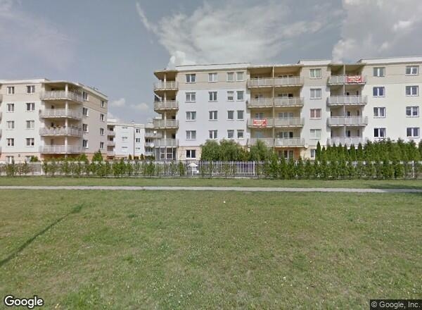 Ceny transakcyjne mieszkań Warszawa ul. F. Płaskowickiej 44