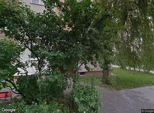 Ceny transakcyjne mieszkań Zielona Góra Pionierów Zielonej Góry 6