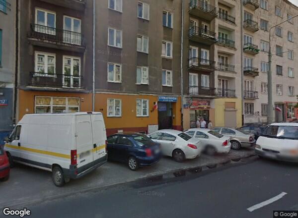 Ceny mieszkań Warszawa ul. Grochowska 219