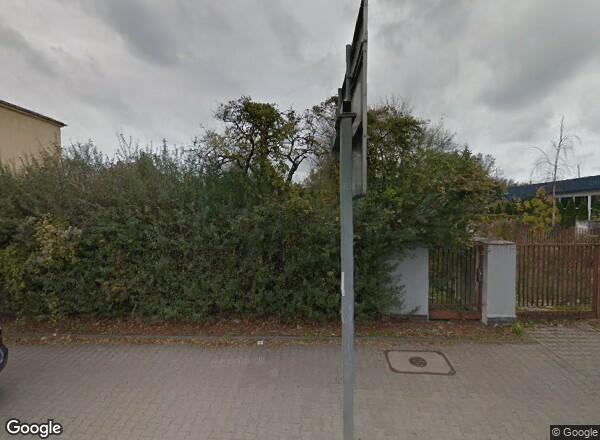 Ceny mieszkań Poznań Kazimierza Pułaskiego 19