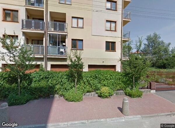 Ceny transakcyjne mieszkań Ząbki Józefa Poniatowskiego 15