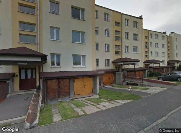 Ceny transakcyjne mieszkań Warszawa ul. A. Patkowskiego 2