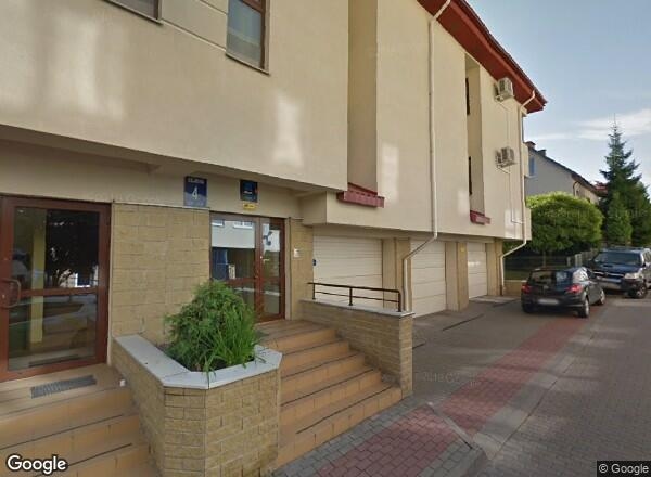 Ceny transakcyjne mieszkań Lublin Bajkowa 4