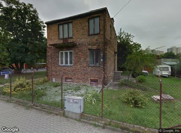 Ceny mieszkań Warszawa ul. Hodowlana 18