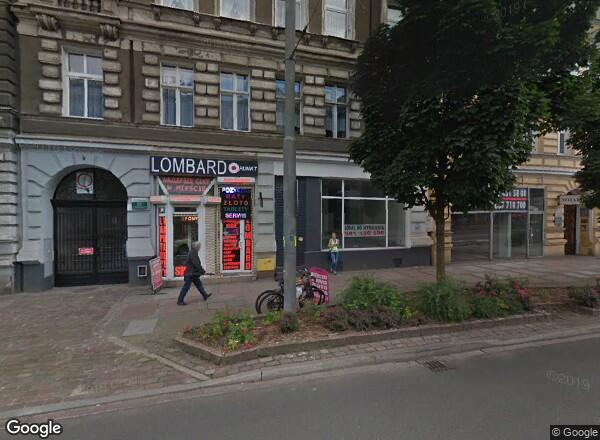 Ceny mieszkań Szczecin Bolesława Krzywoustego 70