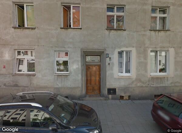 Ceny mieszkań Wrocław UL. JÓZEFA LOMPY 9