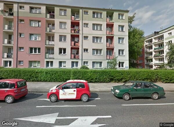 Ceny transakcyjne mieszkań Szczecin Emilii Sczanieckiej 2