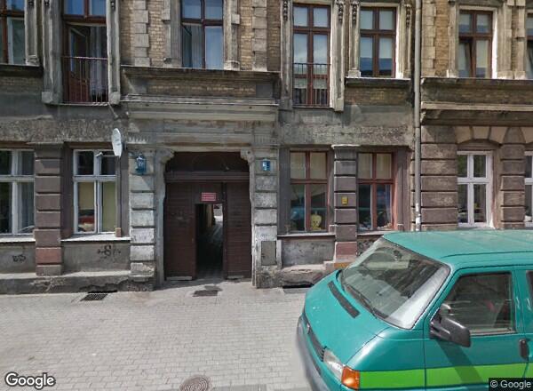 Ceny mieszkań Poznań Stanisława Staszica 23